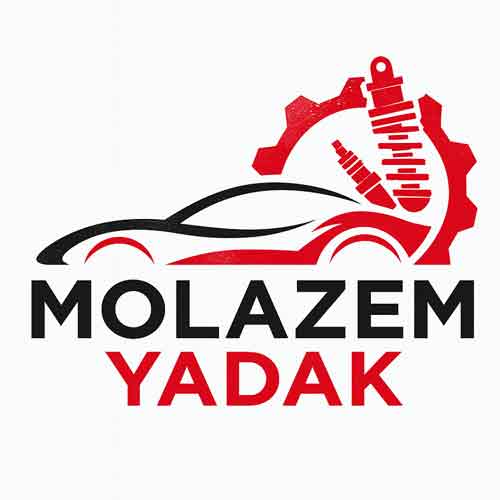 فروشگاه ملازم یدک