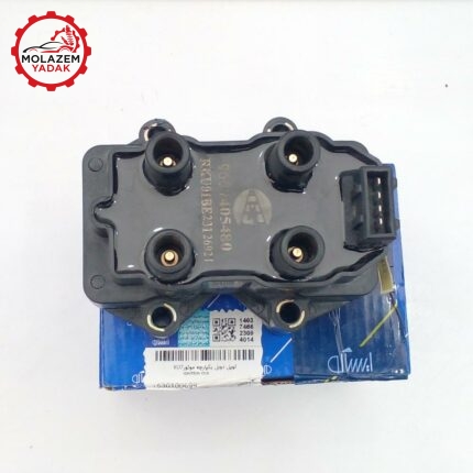 کویل ساژم پژو آردی، برند ایساکو