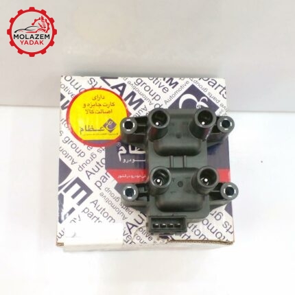 کویل SSAT پژو 405،برند عظام