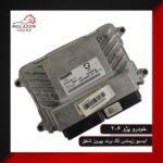 ایسیو زیمنس شبکه بنزینی  مناسب پژو 206