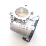 دریچه گاز برقی غرب استیل مایفو پژو 206 تیپ 5 ایساکو - تصویر 3