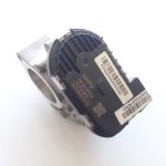 دریچه گاز برقی غرب استیل مایفو پژو 206 تیپ 5 ایساکو - تصویر 2