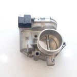 دریچه گاز برقی غرب استیل پژو پارس TU5مایفو, ایساکو