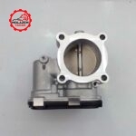 دریچه گاز  سمند EF7  مدل S2 - تصویر 4