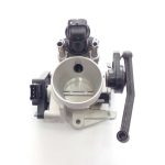 دریچه گاز مکانیکی SSAT XU7 سمند - تصویر 3