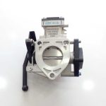 دریچه گاز مکانیکی SSAT XU7 سمند - تصویر 2