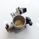 دریچه گاز پراید انژکتوری یورو 2