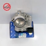 دریچه گاز غرب استیل مایفو تیپ H30 CROSS 5, برند ایساکو