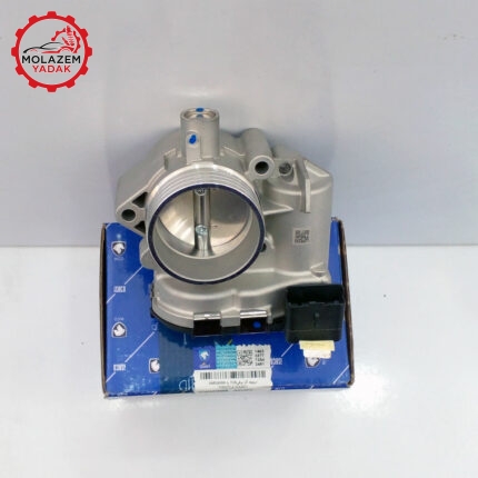 دریچه گاز غرب استیل مایفو تیپ H30 CROSS 5, برند ایساکو