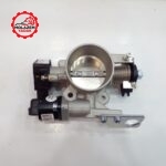 دریچه گاز مکانیکی 206 تیپ 5 و رانا SSAT ایساکو - تصویر 4