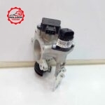 دریچه گاز مکانیکی 206 تیپ 5 و رانا SSAT ایساکو - تصویر 3