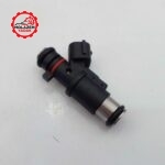 سوزن انژکتور سه سوراخ پژو ساژم SLC سوکت بیضی