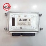 ایسیو SSAT XU7 شبکه بایفیول یورو4 مناسب 405 عظام - تصویر 3