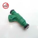 سوزن انژکتور چهار سوراخ سبز نیسان یورو 2