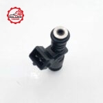 سوزن انژکتور چهار سوراخ پراید یورو 4 - تصویر 2