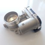 دریچه گاز برقی 206 تیپ 2 غرب استیل مایفو ایساکو - تصویر 2