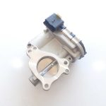 دریچه گاز برقی 206 تیپ 2 غرب استیل مایفو ایساکو