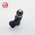 سوزن انژکتور چهار سوراخ بوش 206 SD سوکت بیضی - تصویر 2