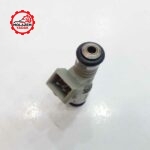 سوزن انژکتور پراید ساژم تک سوراخ سوکت مربع - تصویر 2