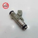 سوزن انژکتور پراید ساژم تک سوراخ سوکت مربع
