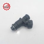سوزن انژکتور کوتاه چهار سوراخ مشکی پژو 405 یورو 4