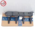 کوئل پژو 206 تیپ 5 ایساکو - تصویر 3