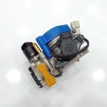 دریچه گاز ساژم پژو 405 با سنسور گرمکن - تصویر 2