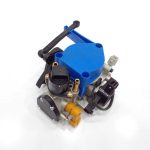 دریچه گاز ساژم پژو 405 با سنسور گرمکن - تصویر 3