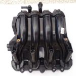 منیفولد هوا پلاستیکی موتور EF7 (دریچه گاز برقی) ایساکو